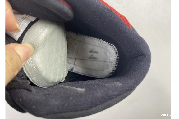 Rep EP DJ5982 Air 602 13 Jordan 602 “Reverse Bred